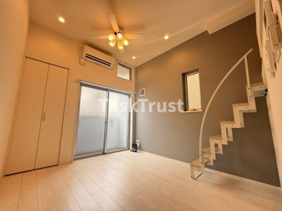 【内装】 | ハーモニーテラス今市Ⅱ