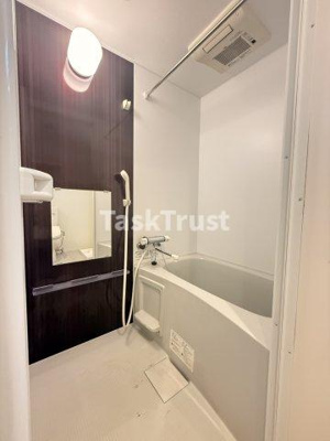 【浴室】 | ハーモニーテラス今市Ⅱ