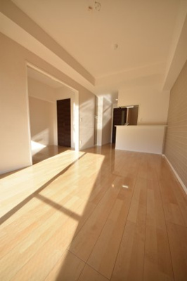 【居間・リビング】 | 新神戸Vita