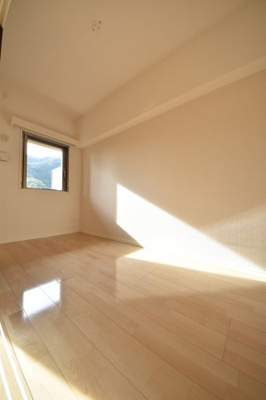 【寝室】 | 新神戸Vita