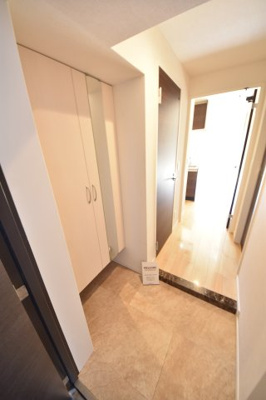 【玄関】 | 新神戸Vita