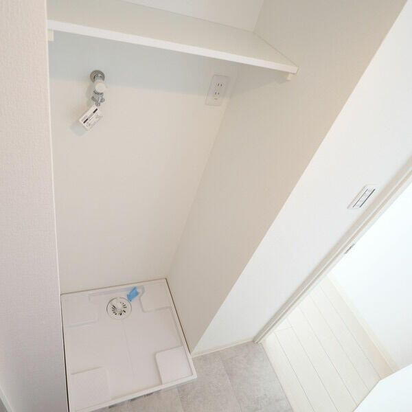 ドムス北千住の設備