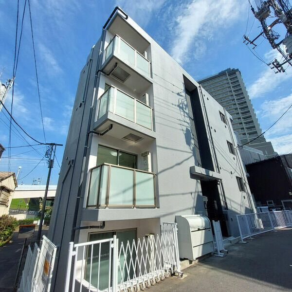 ドムス北千住のその他