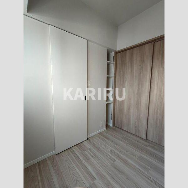 S-RESIDENCE天満橋arの設備