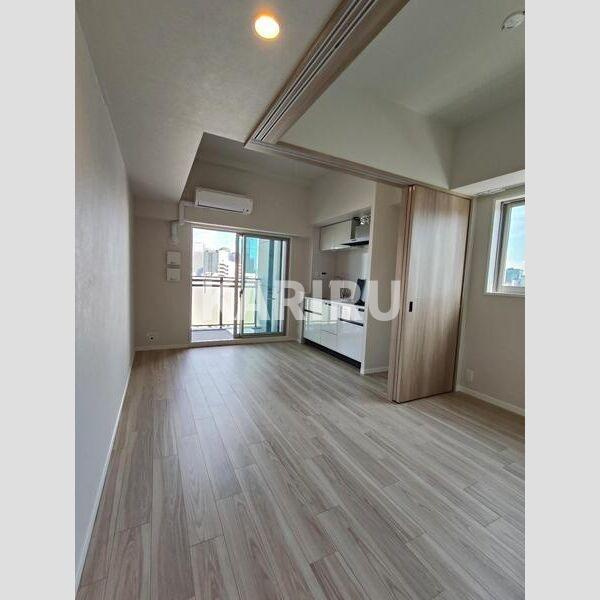 S-RESIDENCE天満橋arの内装