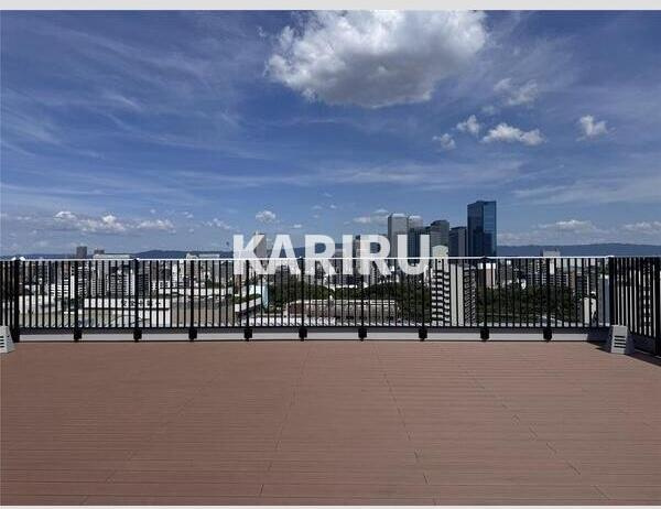 S-RESIDENCE天満橋arのその他共用部分