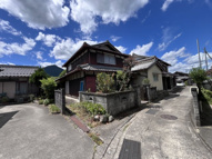 丹波市山南町谷川　戸建ての画像