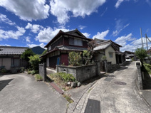 丹波市山南町谷川　戸建ての画像