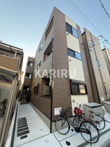 ベル　ルミエール中川