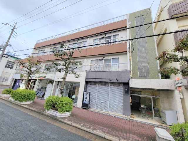 辻内マンション