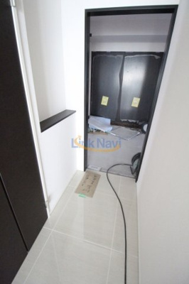 【玄関】 | ベネチア天満橋