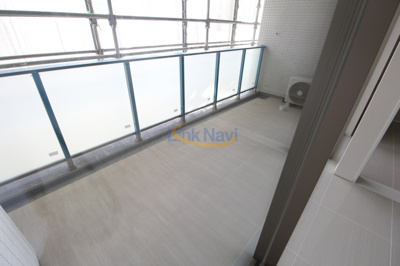 【バルコニー】 | ベネチア天満橋