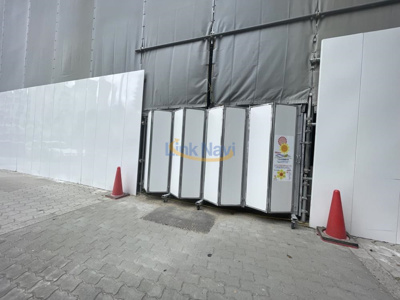 【エントランス】 | ベネチア天満橋