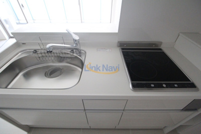 【キッチン】 | ベネチア天満橋