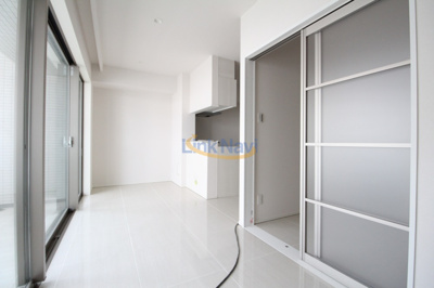 【寝室】 | ベネチア天満橋