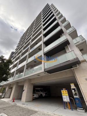 【外観】 | ベネチア天満橋