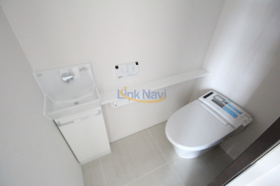 【トイレ】 | ベネチア天満橋