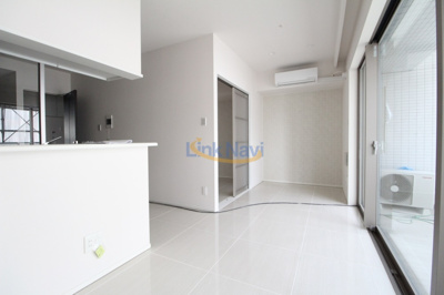 【居間・リビング】 | ベネチア天満橋