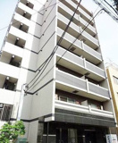 スカイコート品川南大井第2の画像