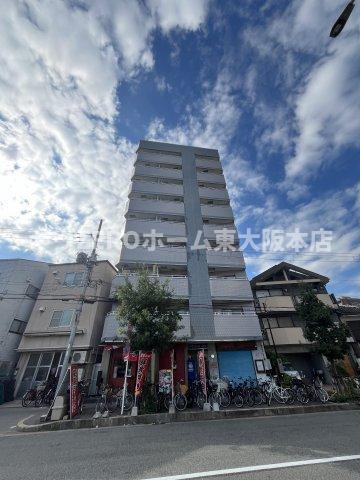 クリスタルアーク