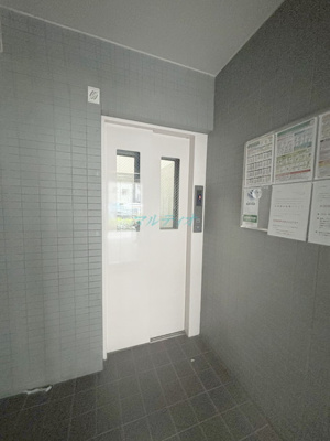 【その他共用部分】 | ミラベル関谷