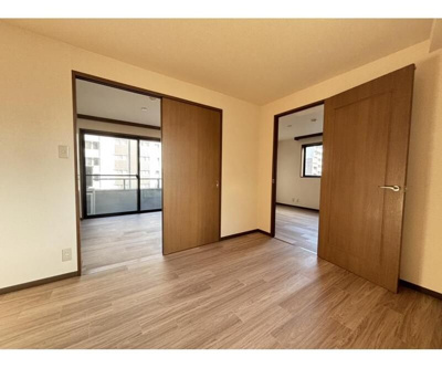 【内装】 | ミラベル関谷 | 洋室