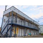 前田ビレッジⅢの画像