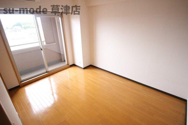 【洋室】 | ベルヴィオウミ