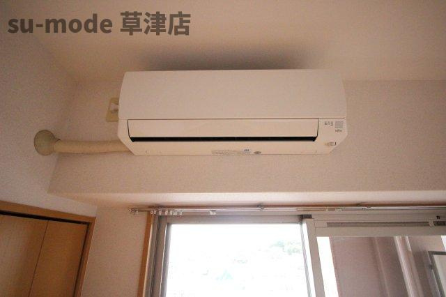 【設備】 | ベルヴィオウミ