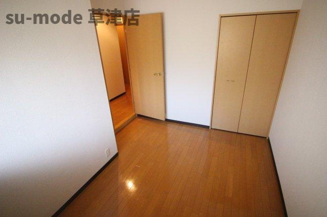 【寝室】 | ベルヴィオウミ