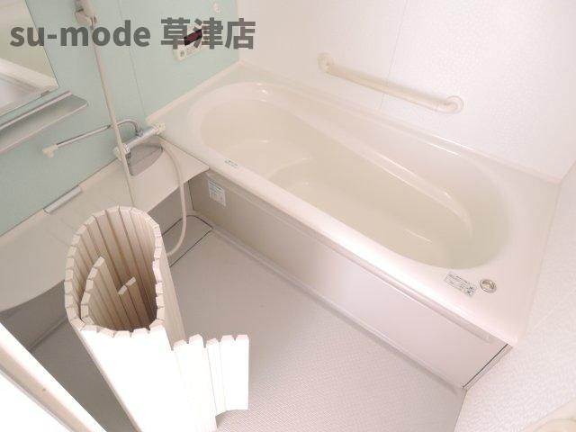 【浴室】 | ベルヴィオウミ