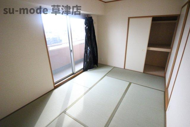 【和室】 | ベルヴィオウミ