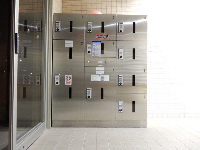 【その他共用部分】 | ベルヴィオウミ