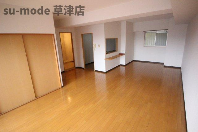 【居間・リビング】 | ベルヴィオウミ