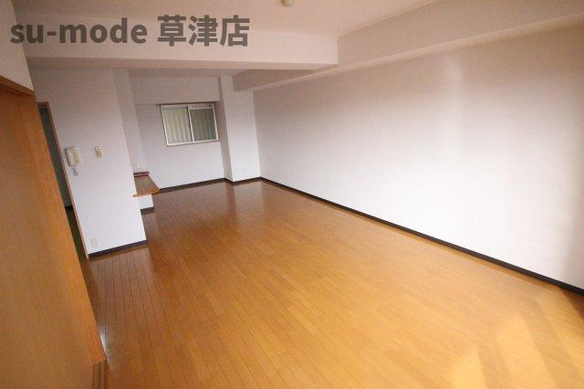 【居間・リビング】 | ベルヴィオウミ