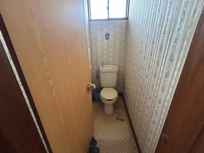 【トイレ】 | 【建坪30坪以上】高崎市根小屋町