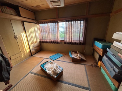 【和室】 | 【建坪30坪以上】高崎市根小屋町