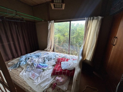 【寝室】 | 【建坪30坪以上】高崎市根小屋町