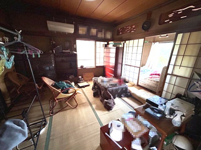 【和室】 | 【建坪30坪以上】高崎市根小屋町