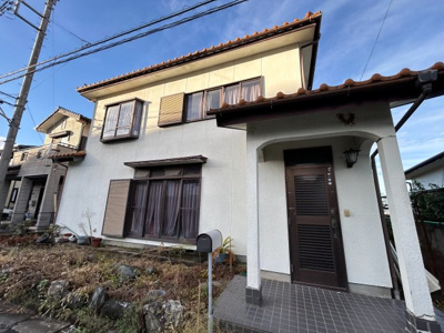 【外観】 | 【建坪30坪以上】高崎市根小屋町