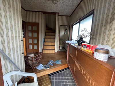 【玄関】 | 【建坪30坪以上】高崎市根小屋町