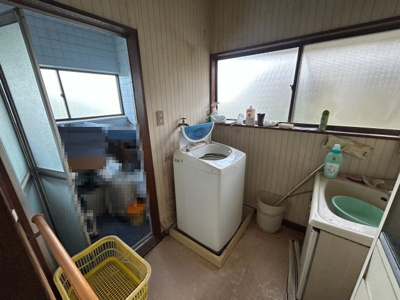 【浴室】 | 【建坪30坪以上】高崎市根小屋町