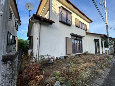 【外観】 | 【建坪30坪以上】高崎市根小屋町