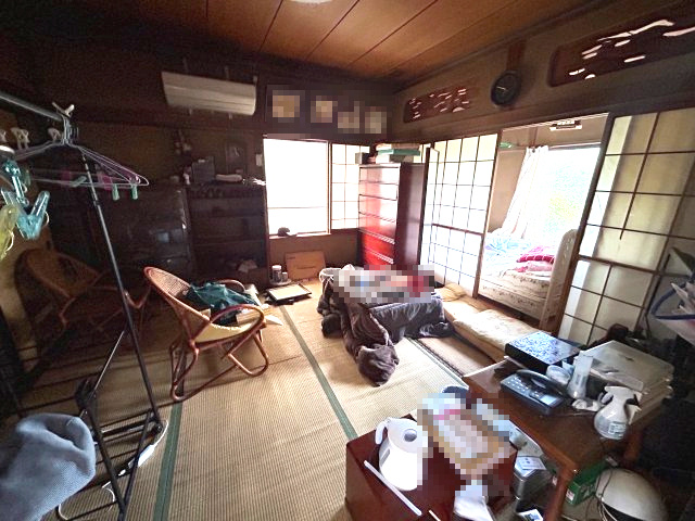 【和室】 | 【建坪30坪以上】高崎市根小屋町