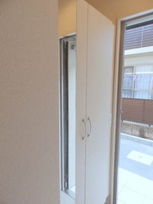 【収納】 | アイネヴェルト仁保津