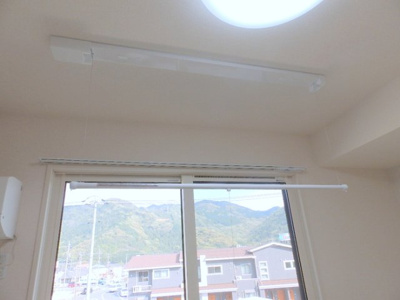 【設備】 | アイネヴェルト仁保津