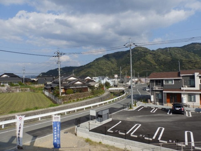 【展望】 | アイネヴェルト仁保津