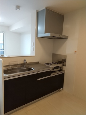 【キッチン】 | アイネヴェルト仁保津