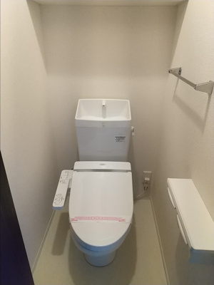 【トイレ】 | アイネヴェルト仁保津