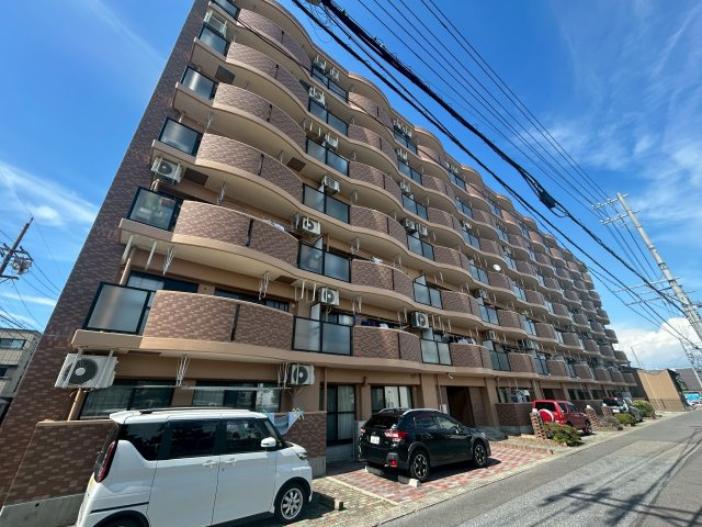 【外観】シャトレ愛松一宮Ⅱ 